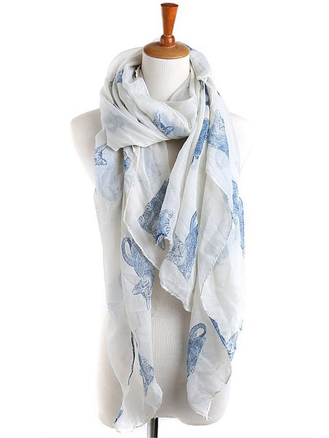 Womens scarves on sale under 20